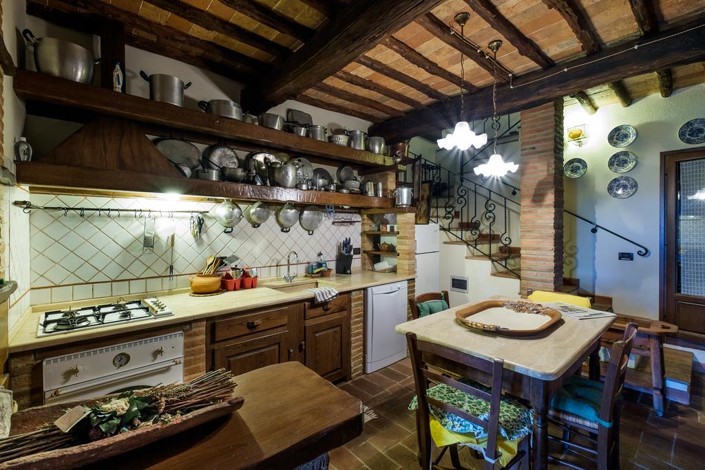 카살레 마리티모 Borgo Alle Mura 아파트 외부 사진