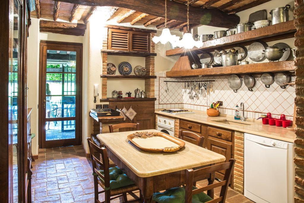카살레 마리티모 Borgo Alle Mura 아파트 외부 사진